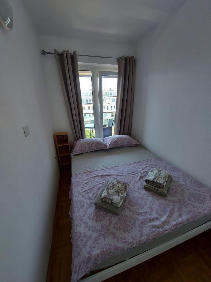 Apartment Hanna Koper Extérieur photo