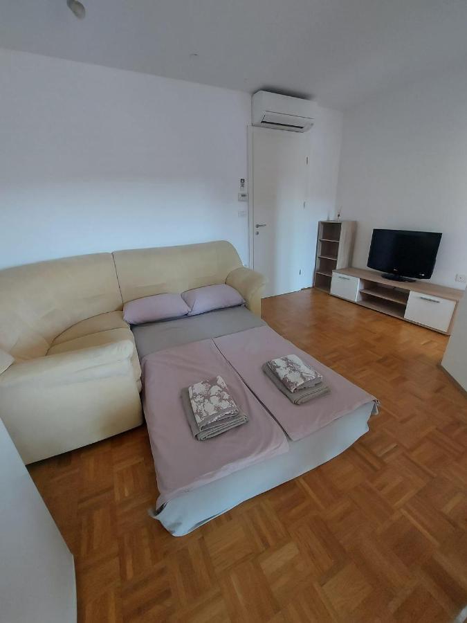 Apartment Hanna Koper Extérieur photo