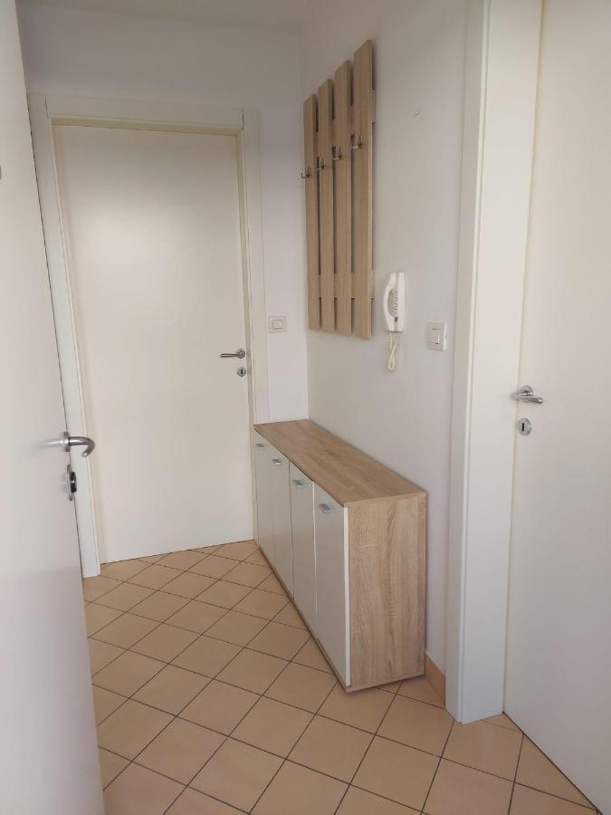 Apartment Hanna Koper Extérieur photo