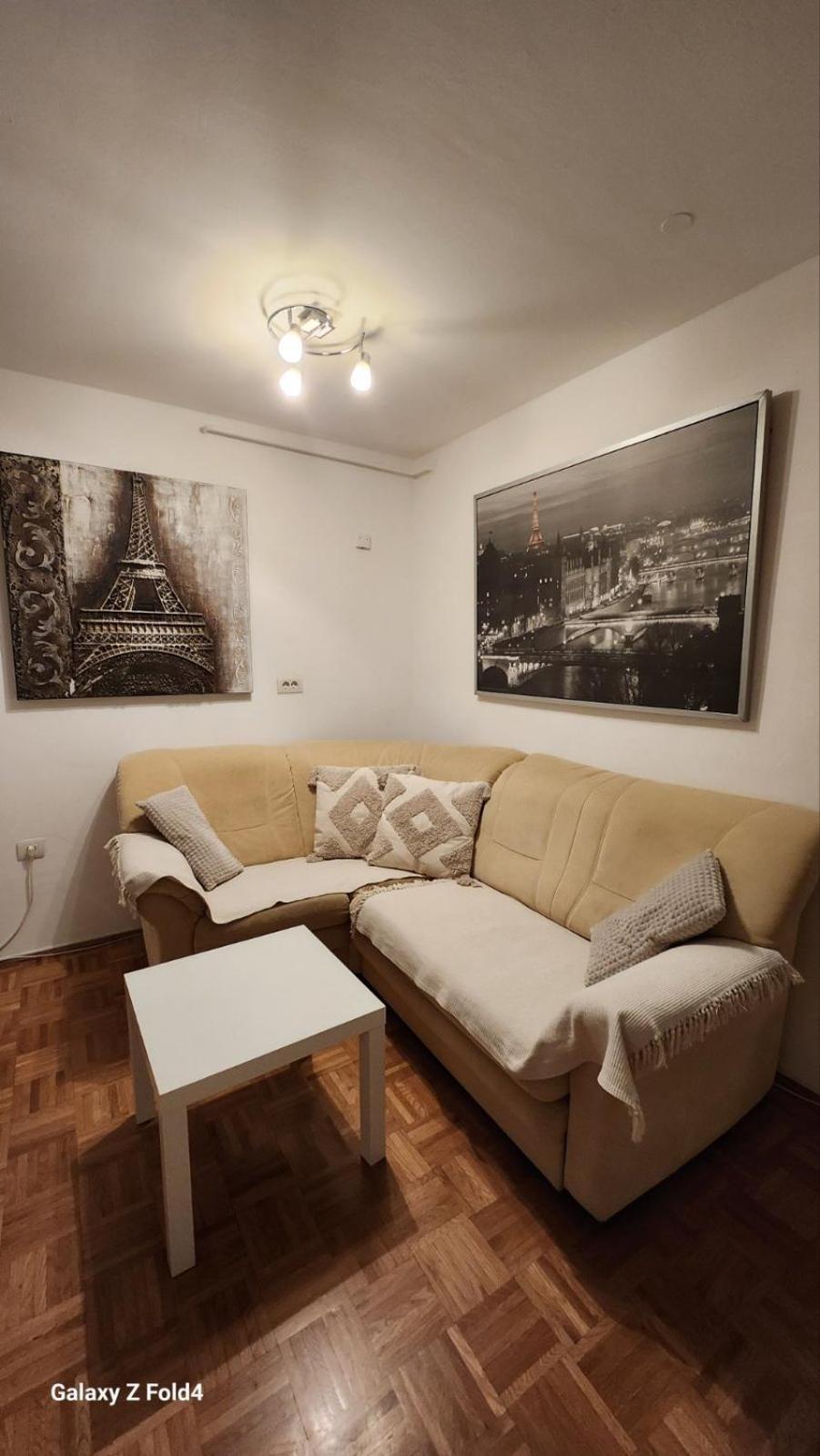 Apartment Hanna Koper Extérieur photo