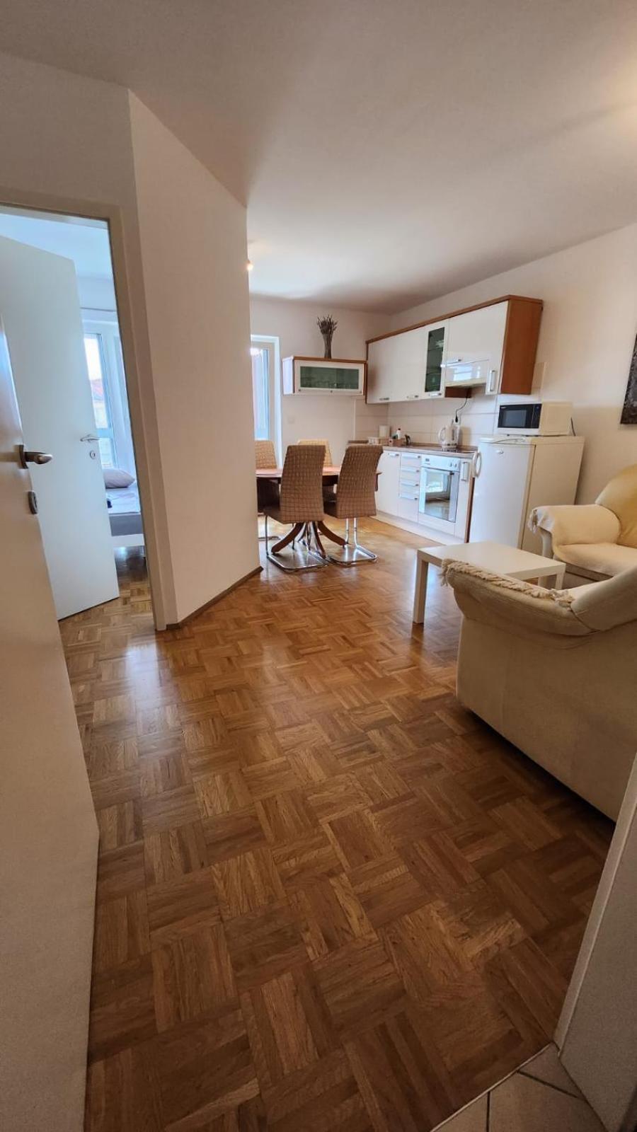Apartment Hanna Koper Extérieur photo