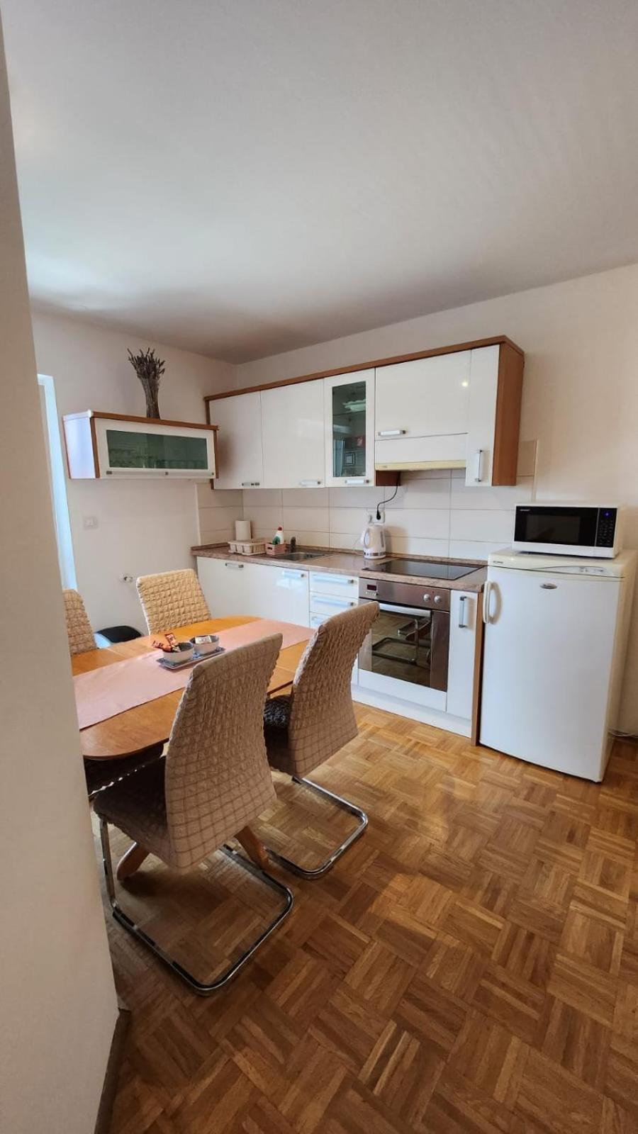 Apartment Hanna Koper Extérieur photo