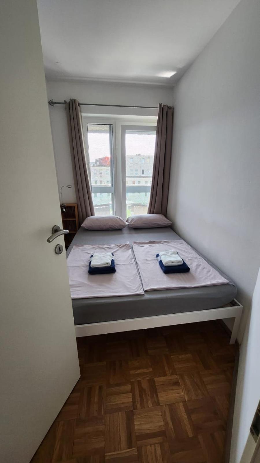 Apartment Hanna Koper Extérieur photo