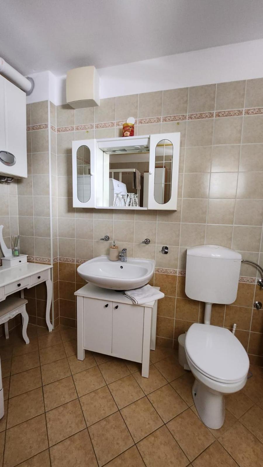 Apartment Hanna Koper Extérieur photo